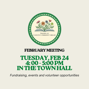 Friends of the Clint